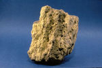 Etat initial : Minerai d'uranium
