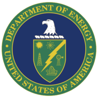 Seal of the Department of Energy