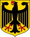 Armoiries de l'Allemagne